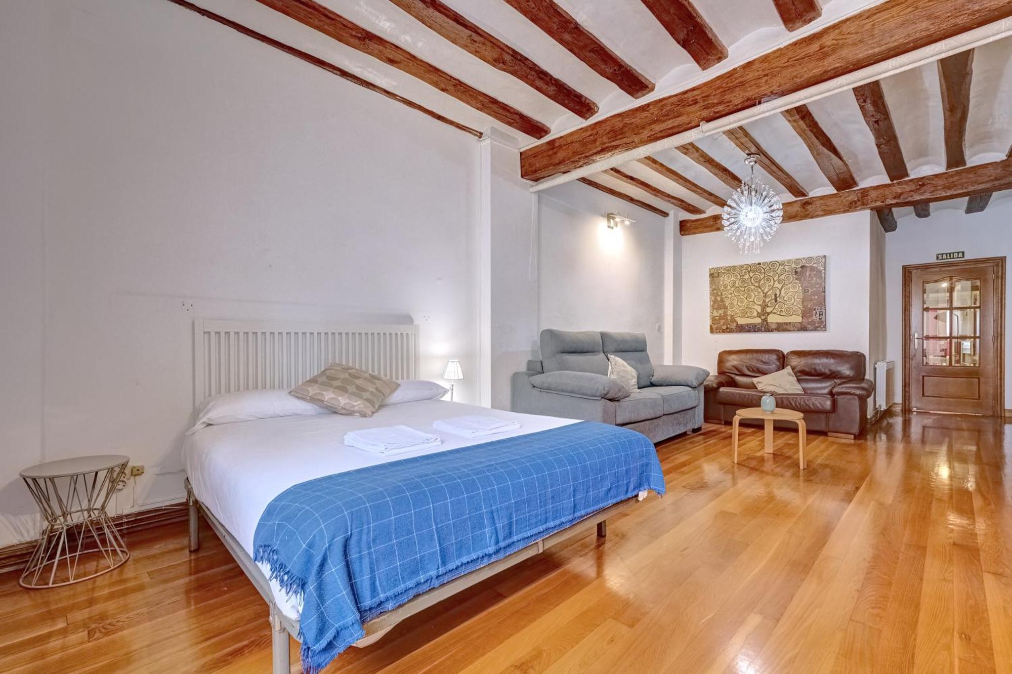 Casa Iruna By Clabao Pampelune Extérieur photo