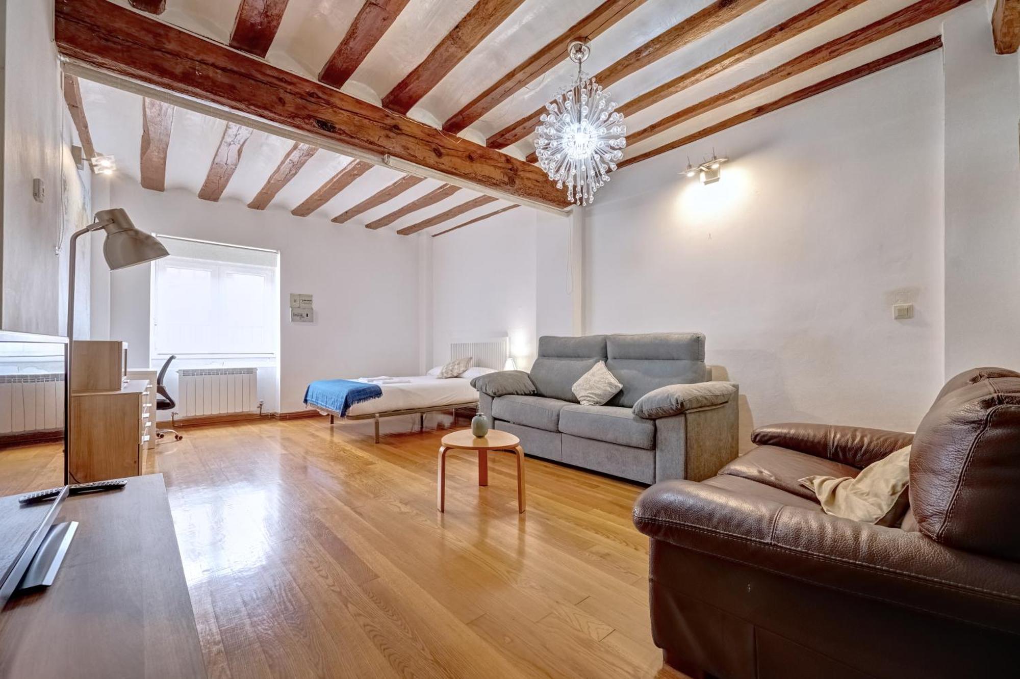 Casa Iruna By Clabao Pampelune Extérieur photo