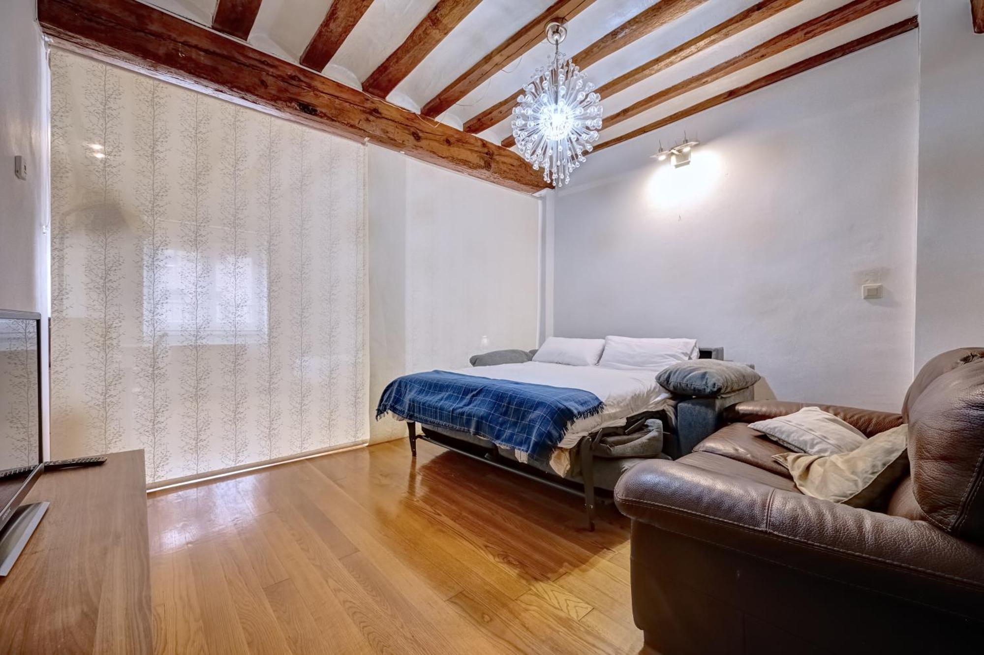 Casa Iruna By Clabao Pampelune Extérieur photo