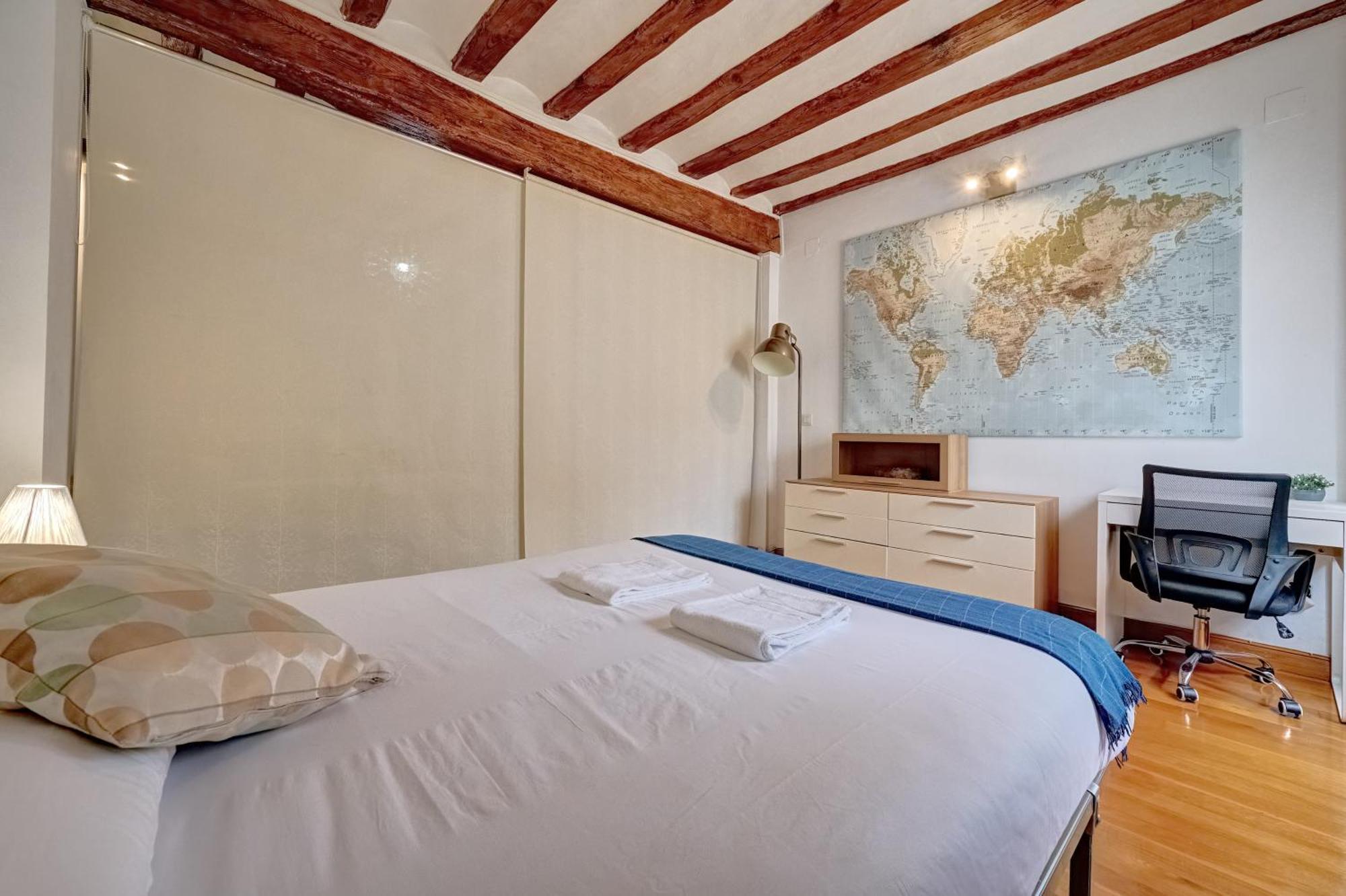 Casa Iruna By Clabao Pampelune Extérieur photo