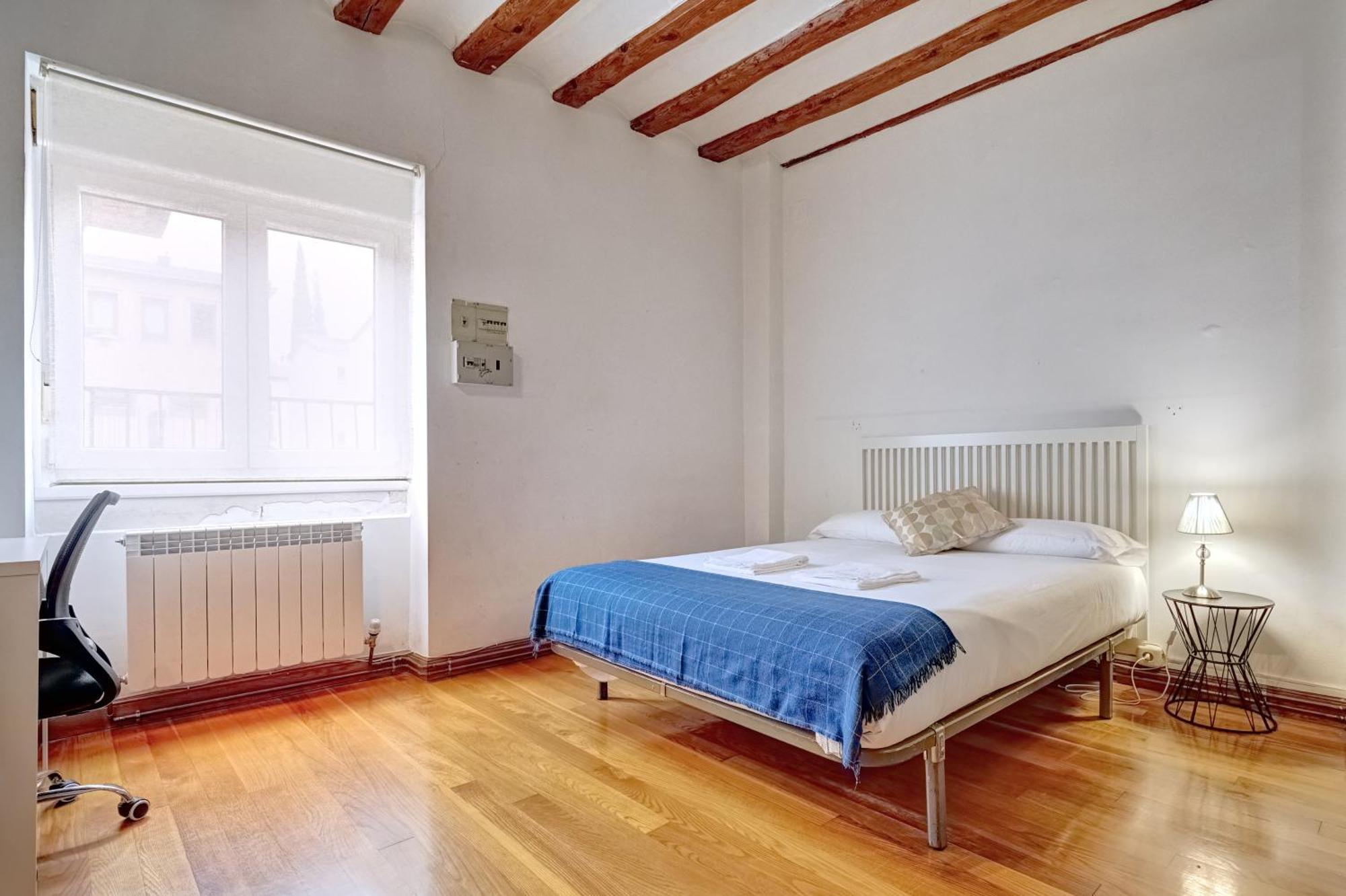 Casa Iruna By Clabao Pampelune Extérieur photo