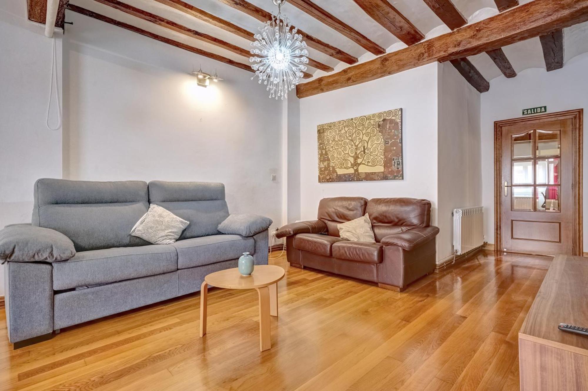 Casa Iruna By Clabao Pampelune Extérieur photo