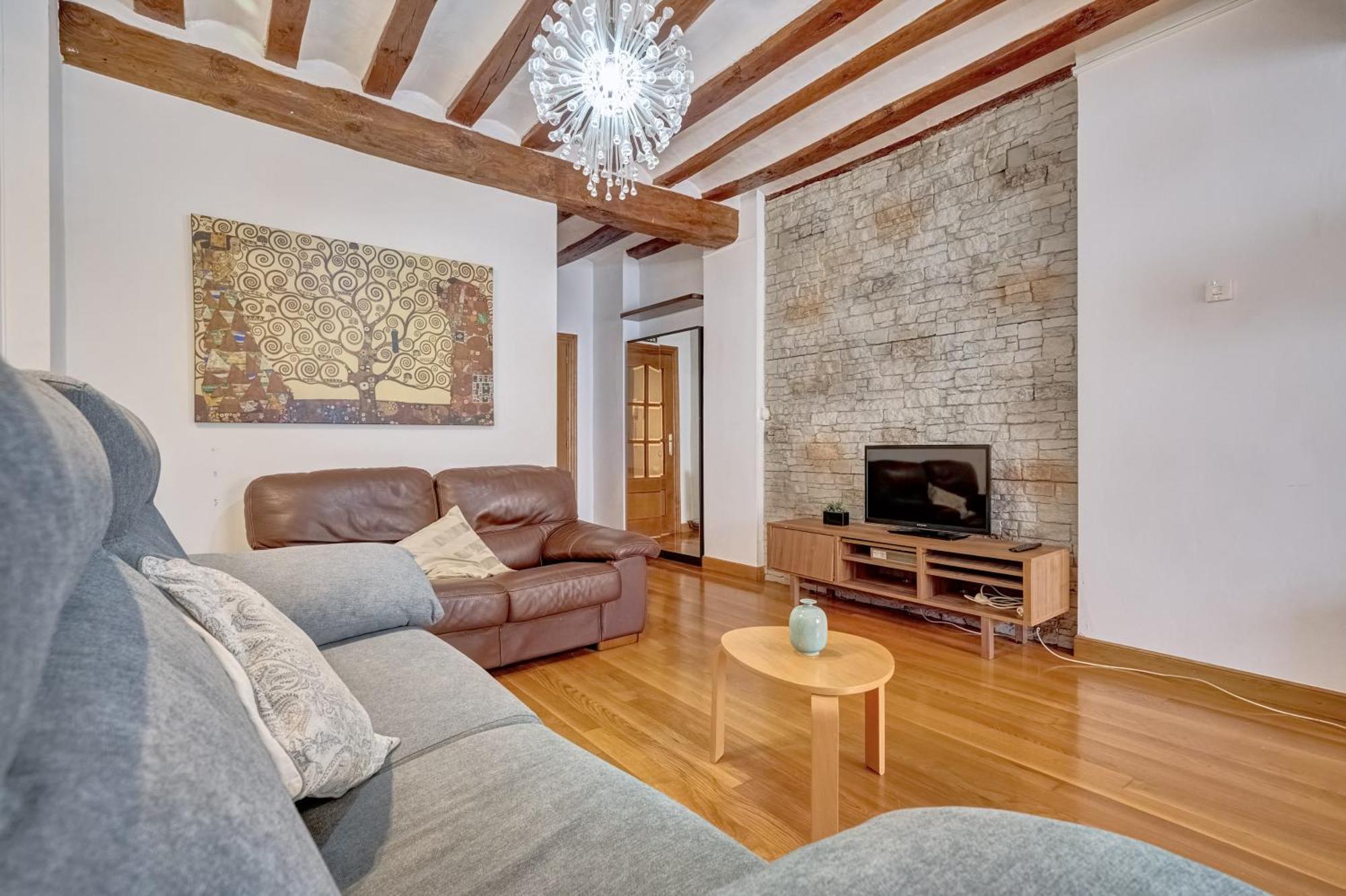 Casa Iruna By Clabao Pampelune Extérieur photo