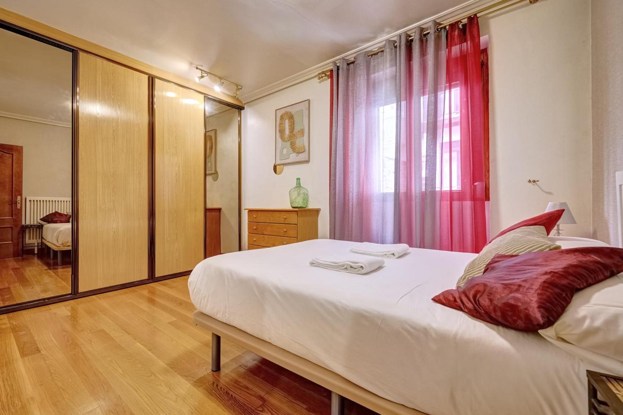 Casa Iruna By Clabao Pampelune Extérieur photo