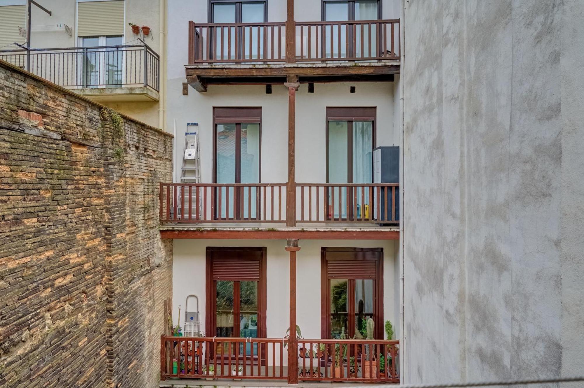 Casa Iruna By Clabao Pampelune Extérieur photo